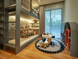 The Residences at W Singapore Sentosa Cove (D4), Condominium #563797841